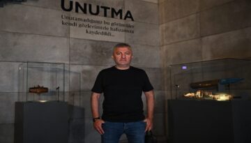 15 Temmuz’un izini, 10 yıldır vücutlarındaki kurşunda taşıyorlar