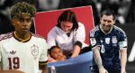 19 yıl evvel küvette yıkadığı bebek, Lionel Messi’ye rakip oldu. Lamine Yamal ve o fotoğrafın hikayesi