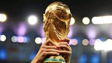 2026 FIFA Dünya Kupası’nı kazanana şampiyonluk yüzüğü verilecek