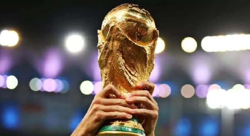 2026 FIFA Dünya Kupası’nı kazanana şampiyonluk yüzüğü verilecek