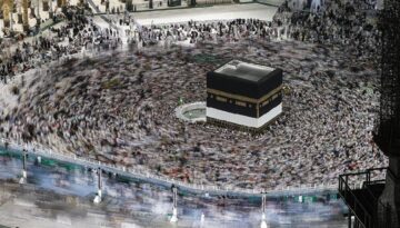 2027 hac kuraları ne vakit çekilecek? Diyanet 2027 Hac kura tarihini duyurdu