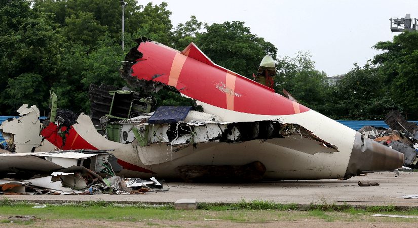 260 kişi ölmüştü. Kokpit kayıtları çözüldü, pilot incelemesi tamamlandı