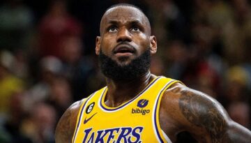 3 kadroyla şampiyonluk yaşadı, NBA’de 4. kadrosuna imza attı