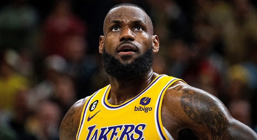 3 kadroyla şampiyonluk yaşadı, NBA’de 4. kadrosuna imza attı