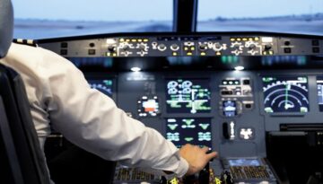 3 pilot kokpitte zehirlendi