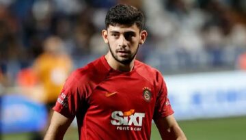 4 yılda yalnızca 26 maça çıkabilmişti, Galatasaray için olay kelamlar. “Şırıngada ne olduğunu bilmiyordum | Kulüpte yaşananları az kişi görmek ister”