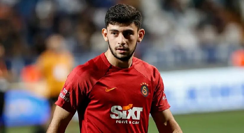 4 yılda yalnızca 26 maça çıkabilmişti, Galatasaray için olay kelamlar. “Şırıngada ne olduğunu bilmiyordum | Kulüpte yaşananları az kişi görmek ister”