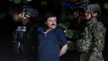 40 yıl kaçmıştı, bir bölümün sonu geldi. El Chapo’nun ortağı için karar günü