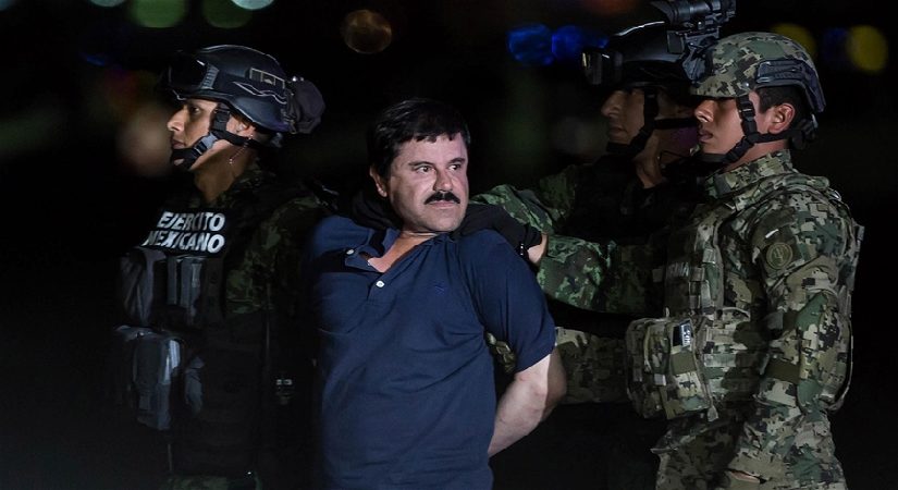 40 yıl kaçmıştı, bir bölümün sonu geldi. El Chapo’nun ortağı için karar günü