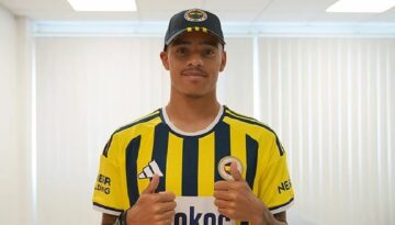 40 yılda bir gelen yetenek: Mason Greenwood