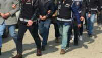 5 organize cürüm örgütüne operasyon. 161 kuşkulu hakkında isimli süreç yapıldı