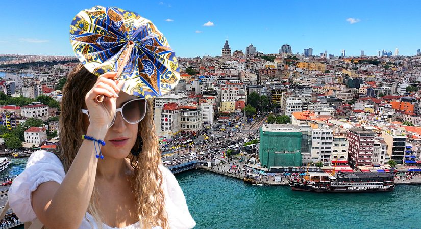 75 yıldır böylesi görülmedi. Türkiye’de sıcak hava dalgalarının şiddeti doruğa çıktı