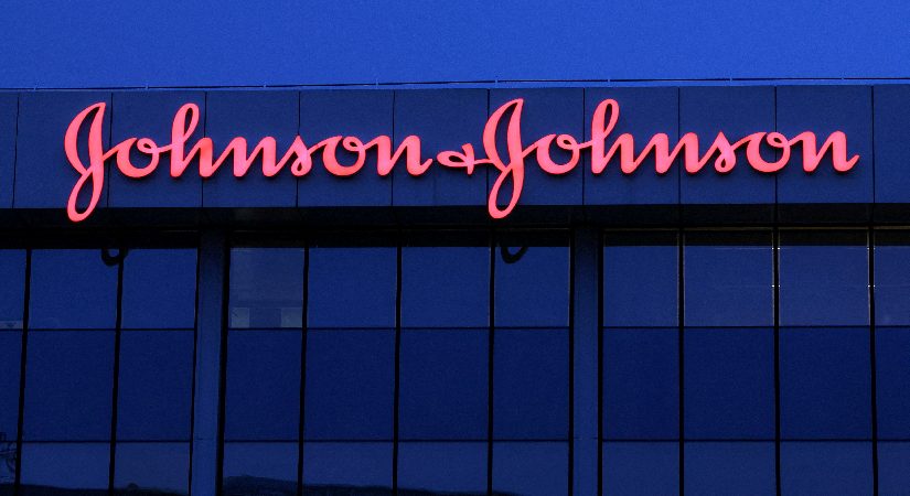 76 bin yumurtalık kanseri davası. Johnson & Johnson’dan 5,5 milyar dolarlık uzlaşma