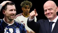90 dakikada 83 milyon dolar. Aslan hissesi FIFA’nın 13 milyar dolarlık dev pasta