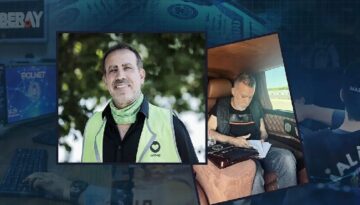 90 milyon lira dolandırıldığını ileri sürmüştü: “Haluk Levent’in evli olduğunu nezarethanede öğrendim”