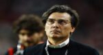 A Ulusal Ekip Teknik Yöneticisi Vincenzo Montella’nın acı günü. Ablası, hayatını kaybetti