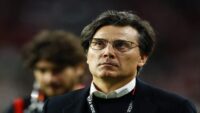 A Ulusal Ekip Teknik Yöneticisi Vincenzo Montella’nın acı günü. Ablası, hayatını kaybetti