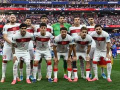 A Ulusal Kadro’nun Uluslar Ligi’nde oynayacağı statlar belirli oldu!
