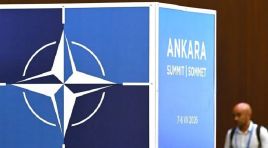 AB ve NATO’dan “birlik” iletisi: Güçlü Avrupa, güçlü NATO’dur
