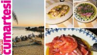 Abartısız, romantik ve çok havalı