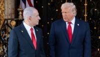 ABD basını: Trump, Netanyahu’dan Suriye ve Lübnan’dan çekilmesini istedi