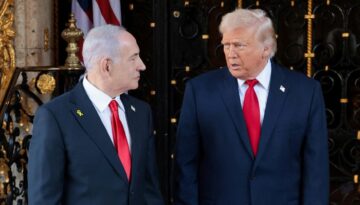 ABD basını: Trump, Netanyahu’dan Suriye ve Lübnan’dan çekilmesini istedi
