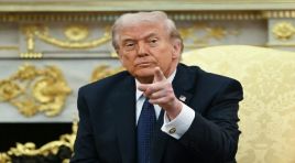 ABD basını yazdı: İran’dan Trump’a suikast planı