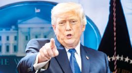 ABD-İran arasında Hürmüz Boğazı’nda tansiyon tırmandı! Trump: Ateşkes bitti