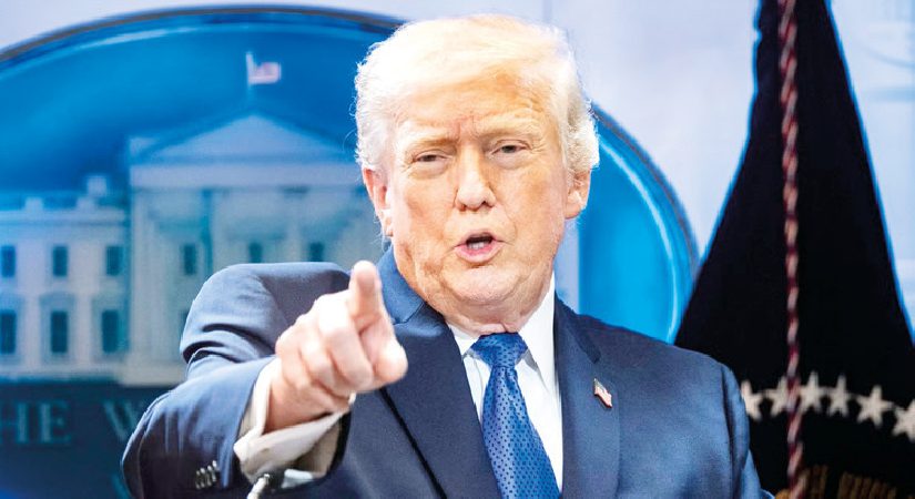 ABD-İran arasında Hürmüz Boğazı’nda tansiyon tırmandı! Trump: Ateşkes bitti