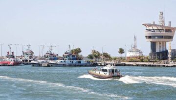 ABD-İran çatışması Akdeniz’e uzandı