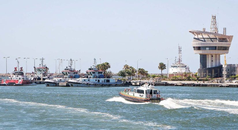 ABD-İran çatışması Akdeniz’e uzandı