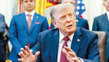 ABD-İran çizgisinde sessizlik hâkim: Trump fren yaptı