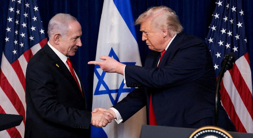 ABD İsrail’e güvenmedi, ortalık karıştı. “Trump’a suikast ihbarına inanmadılar”