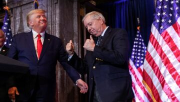 ABD Senatörü Lindsey Graham’ın ani vefatının sebebi aşikâr oldu