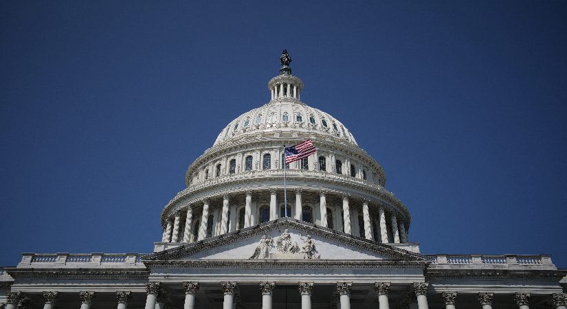ABD Senatosu’nda 1,15 trilyon dolarlık tasarıya fren