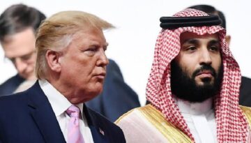 ABD ve Suudi Arabistan’dan nükleer iş birliği anlaşması