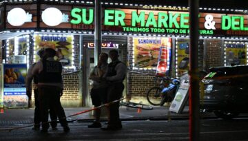 ABD’de harika markete taarruz. 1 çocuk öldü, 2 kişi yaralandı