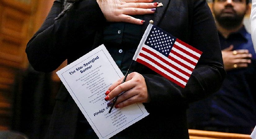 ABD’den Green Card müracaatlarına 100 bin dolarlık teminat planı