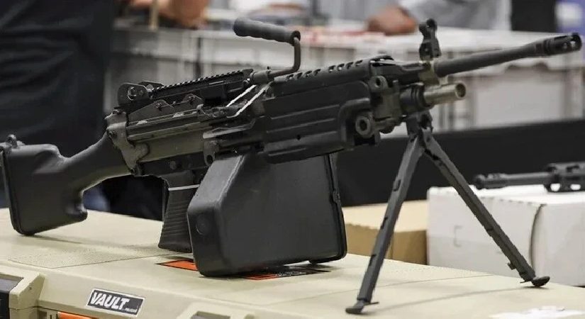 ABD’den Orta Doğu atılımı: 484 milyon dolarlık satış onaylandı