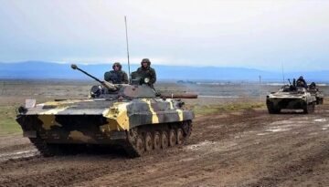 AB’den Ermenistan’a savunma dayanağı