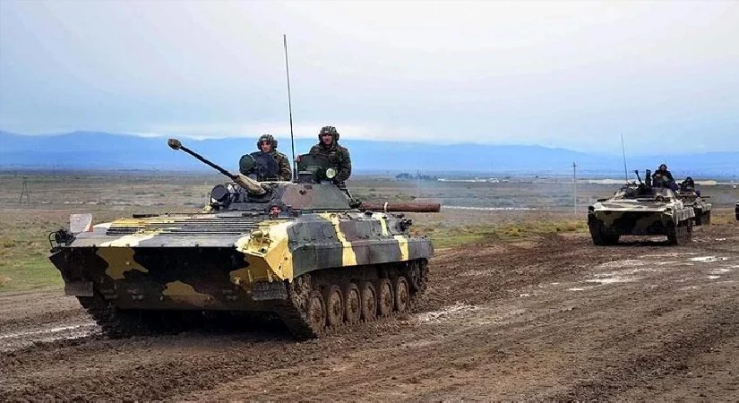 AB’den Ermenistan’a savunma dayanağı