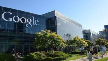 AB’den Google’a 890 milyon euroluk ceza