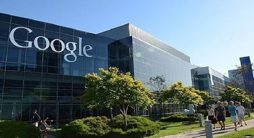 AB’den Google’a 890 milyon euroluk ceza