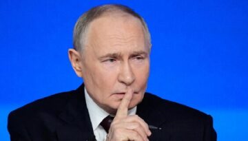 AB’den tansiyonu tırmandıracak Putin argümanı