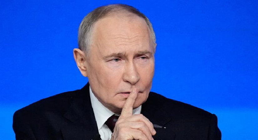 AB’den tansiyonu tırmandıracak Putin argümanı