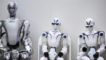 ABD’li hava yolu şirketlerinden robotlara uçuş yasağı hazırlığı