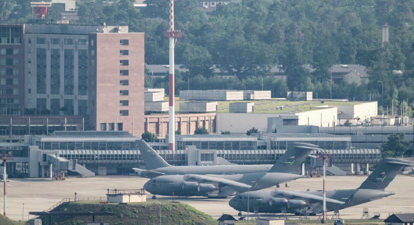 ABD’nin askeri üslerini İsrail’e taşıyacağı argümanı