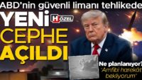 ABD’nin güvenli limanı artık tehlikede: İran yeni cepheyi açtı! Ne planlanıyor? ‘Amfibi harekât bekliyorum’