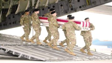 ABD’nin hesapları tutmuyor… Pentagon’dan 100 yaralı itirafı