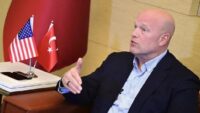ABD’nin NATO Daimi Temsilcisi’nden F35 iletisi: Gerçekleşmesi mümkün bir mutabakat